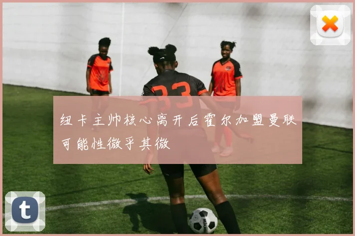 纽卡主帅核心离开后霍尔加盟曼联可能性微乎其微